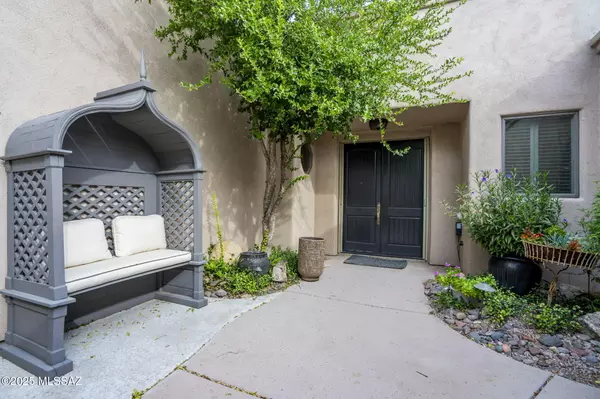 Tubac, AZ 85646,78 Palmas Court