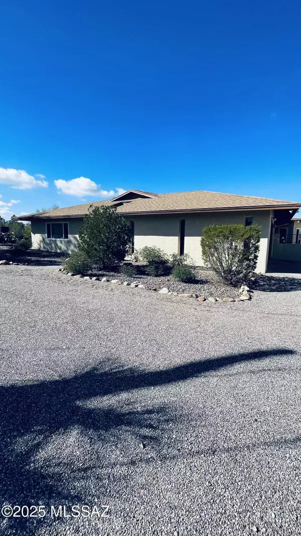 Tucson, AZ 85743,5830 W Bridle Way