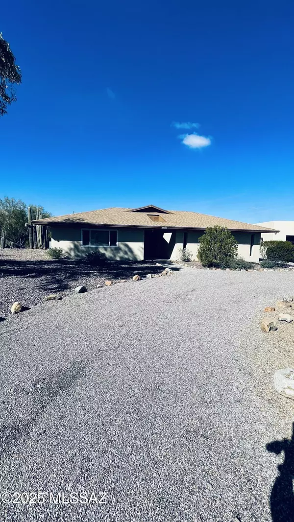 Tucson, AZ 85743,5830 W Bridle Way