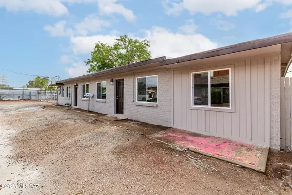 Tucson, AZ 85705,229 & 231 W Jacinto Street