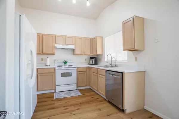 Tucson, AZ 85730,8845 E Apple Tree Drive