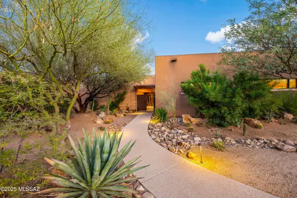 5000 E Via Estancia Miraval  #15, Tucson, AZ 85739