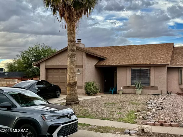 Tucson, AZ 85746,5313 S Oakhaven Drive