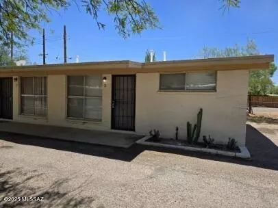 Tucson, AZ 85716,3423 E Flower Street #3