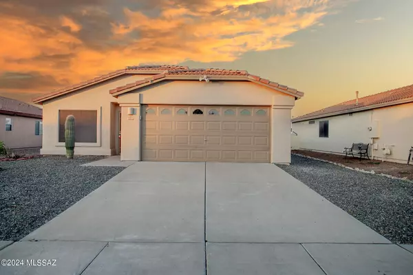 Tucson, AZ 85743,6590 Tuzigoot Way