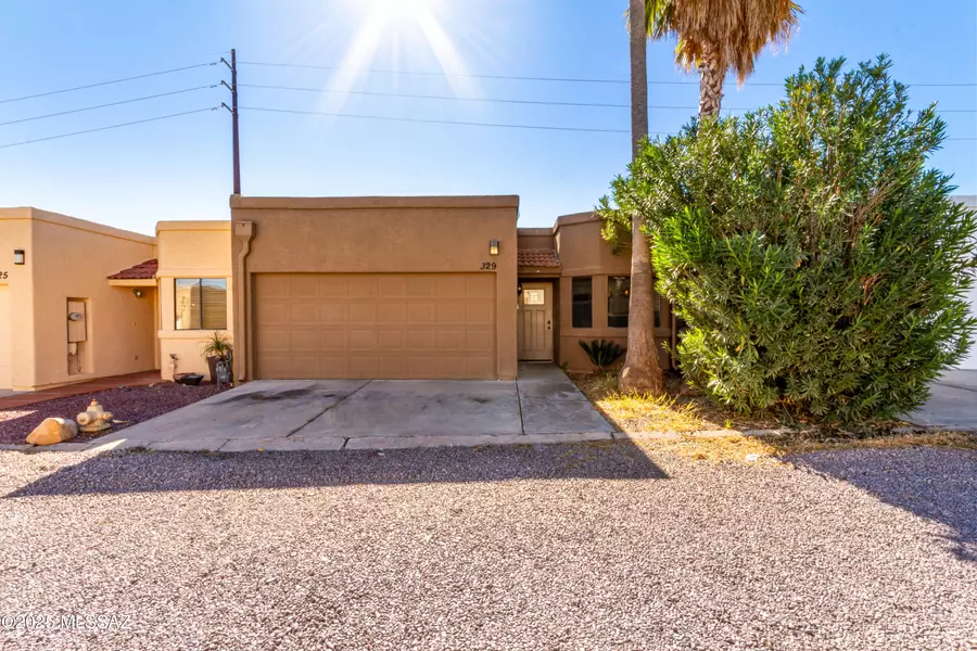 329 W Santa Barbara Street, Nogales, AZ 85621