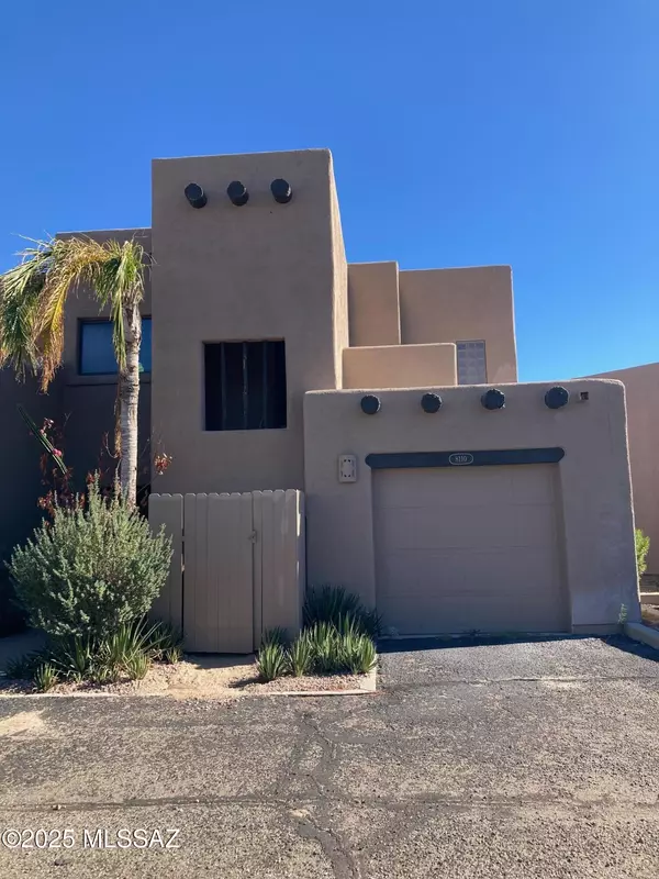 8110 N Tucson National Place #UNIT 100, Tucson, AZ 85741