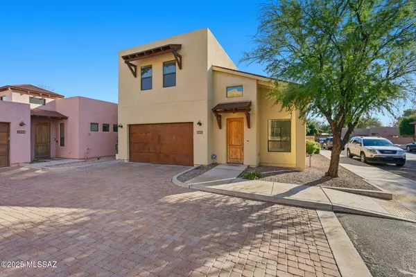 Tucson, AZ 85716,3062 N Presidio Park Place