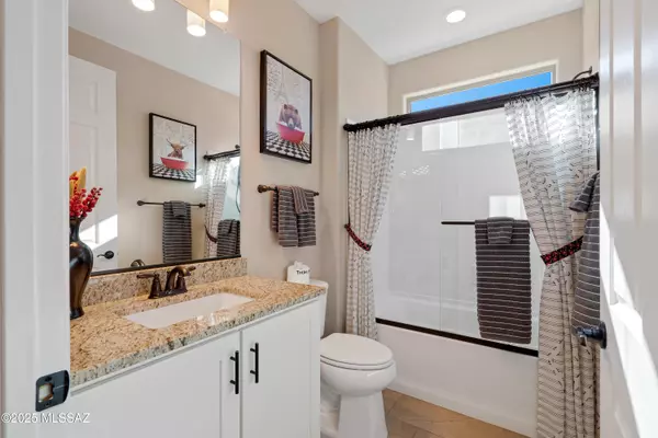 Marana, AZ 85658,6827 W Cliff Spring Trail