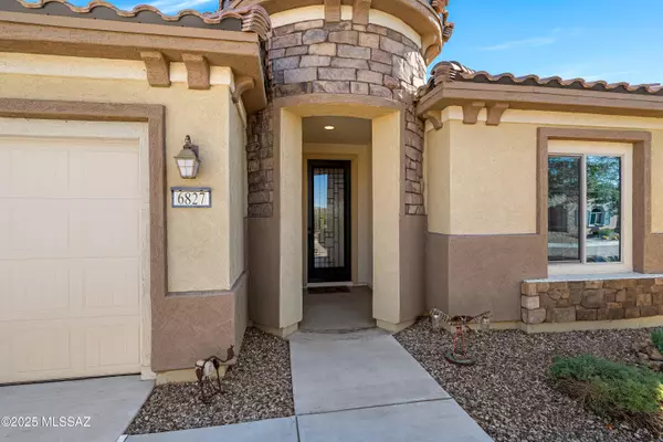 Marana, AZ 85658,6827 W Cliff Spring Trail