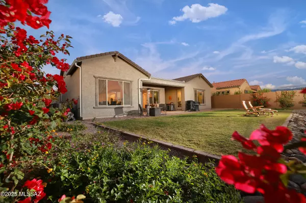 Oro Valley, AZ 85742,2567 W Plateau Ridge Drive