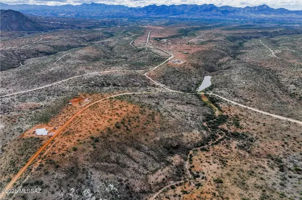 Tubac, AZ 85646,TBD Camino Kennedy  #96