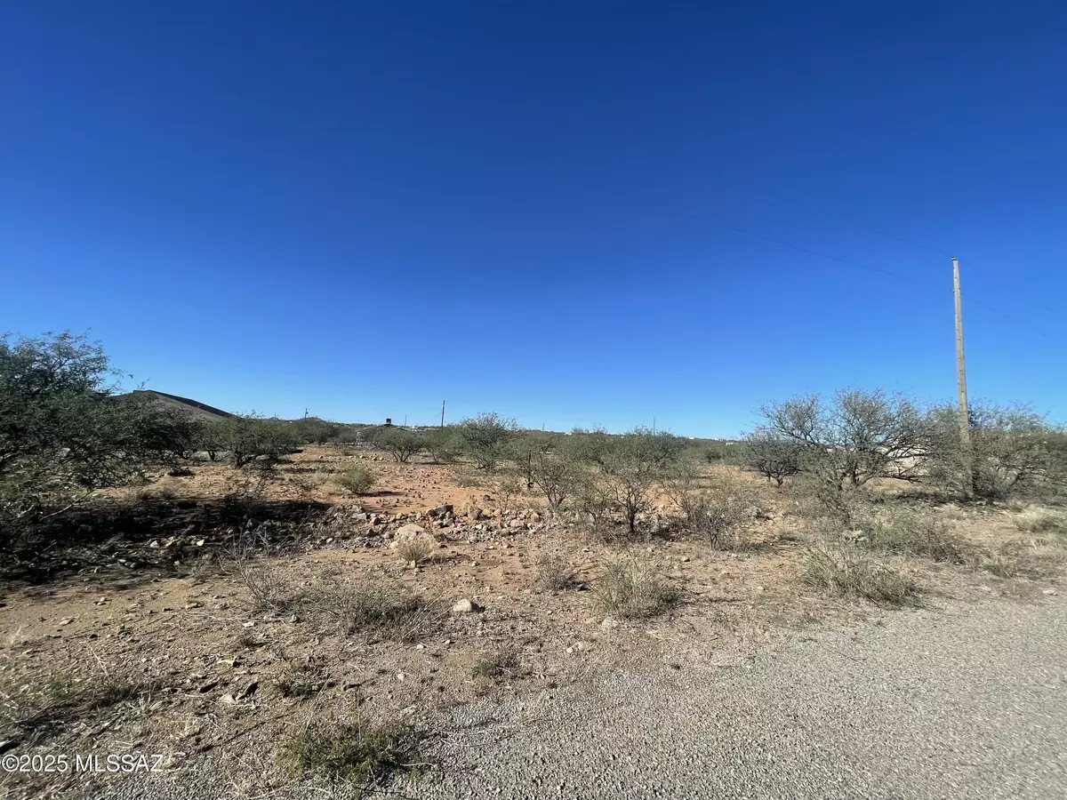 Rio Rico, AZ 85648,38 Calle Etopia #18