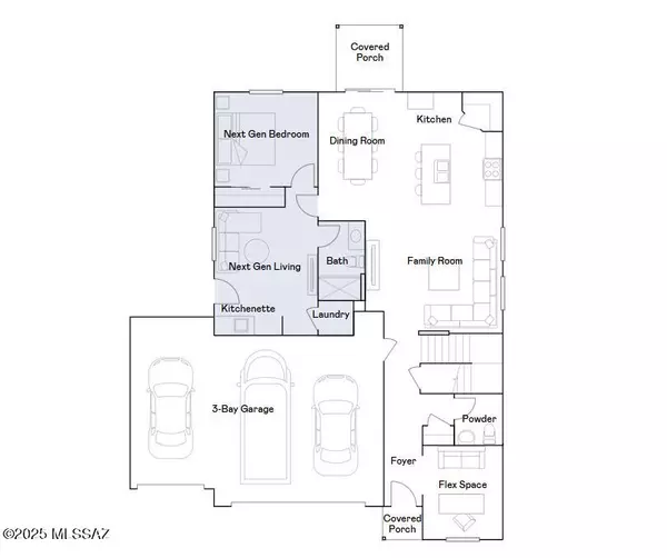 Vail, AZ 85641,17582 S Desert Barberry Drive