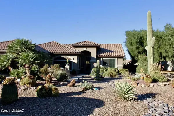 Green Valley, AZ 85614,2427 E Bonita Canyon Drive