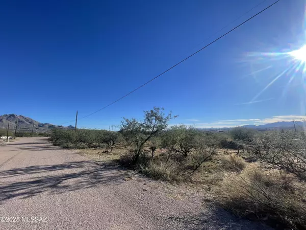 Rio Rico, AZ 85648,1826 Via Nueva Zelandia #49