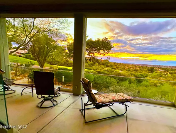 Tucson, AZ 85704,1250 E El Conquistador Way