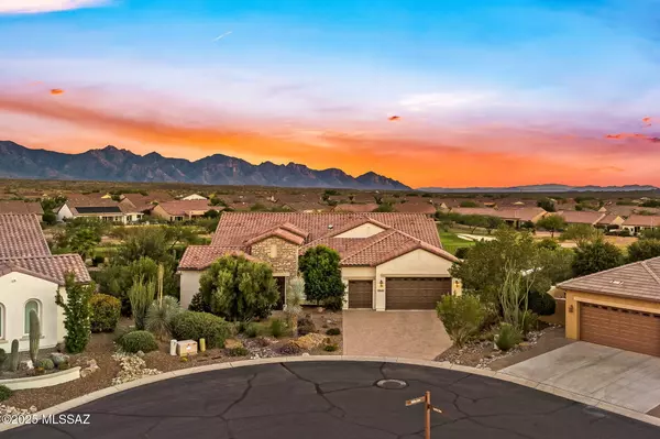 60191 E Sabino Drive, Oracle, AZ 85623