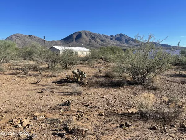 1853 Isabel Court #183, Rio Rico, AZ 85648