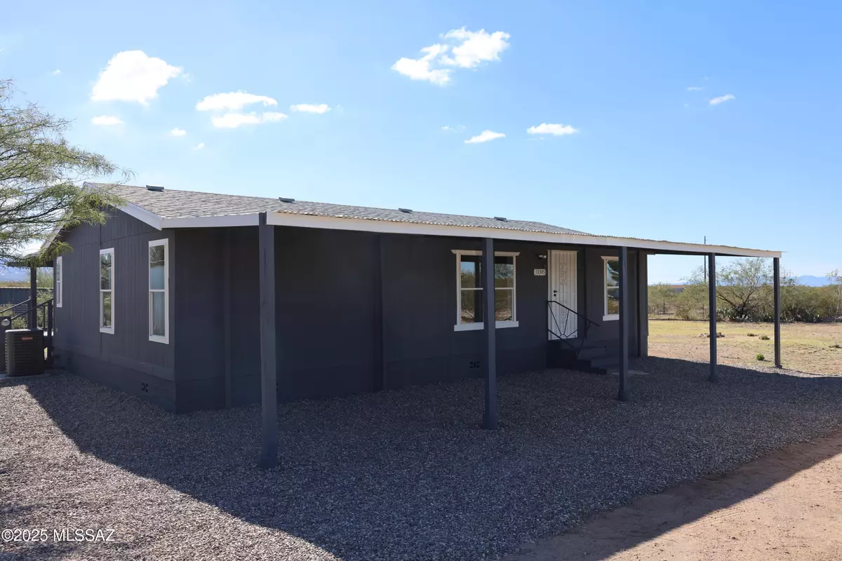 Vail, AZ 85641,13345 S Hound Dog Road