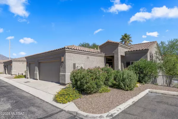 3876 N Forest Park Drive #135, Tucson, AZ 85718
