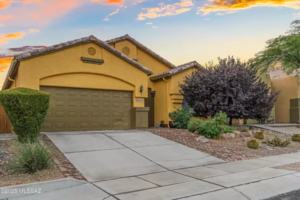 Tucson, AZ 85745,3017 W Desert Glory Drive