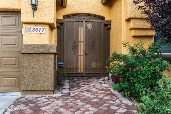 Tucson, AZ 85745,3017 W Desert Glory Drive