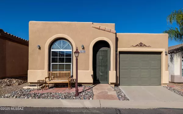 1230 W Calle De Sotelo, Sahuarita, AZ 85629