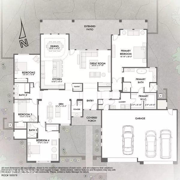 Marana, AZ 85658,4010 W Misty Breeze Ln