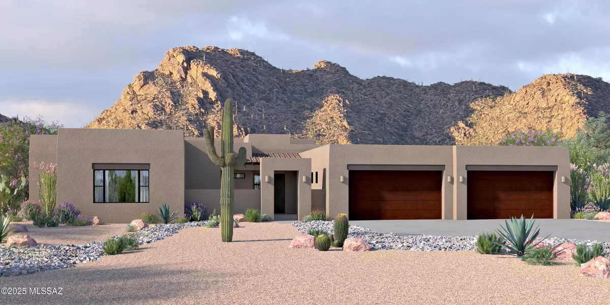 Marana, AZ 85658,4010 W Misty Breeze Ln