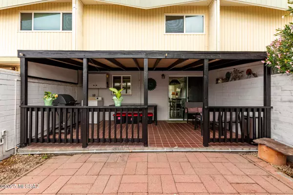 Tucson, AZ 85713,1475 S Jones Boulevard #G5