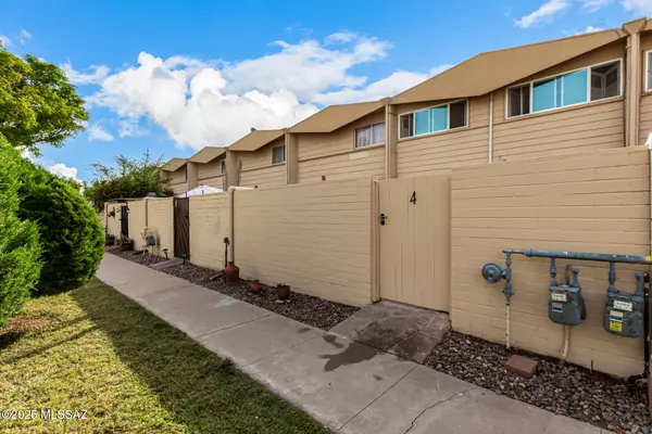 1776 S Palo Verde Avenue #L4, Tucson, AZ 85713