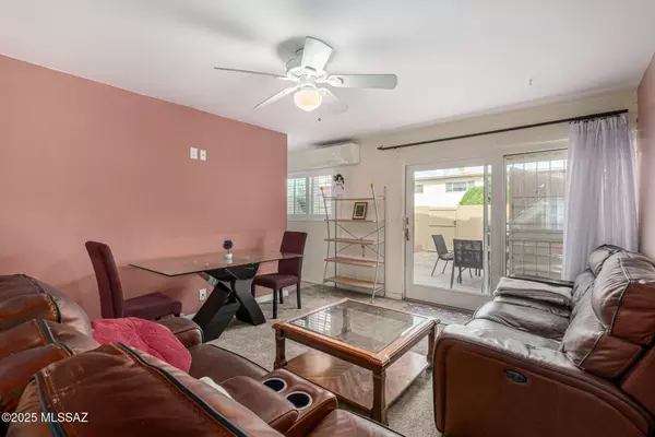 Tucson, AZ 85713,1776 S Palo Verde Avenue #L4