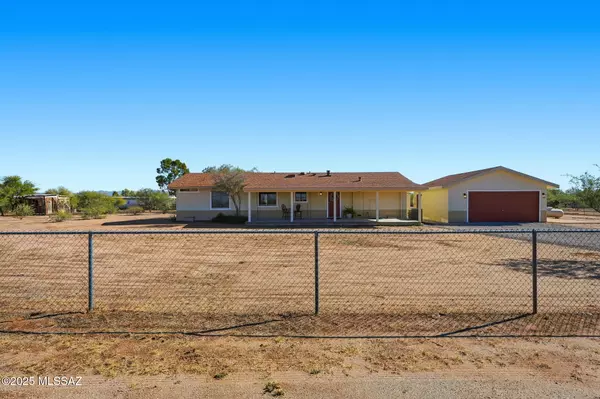 Marana, AZ 85653,12402 N Luckett Road