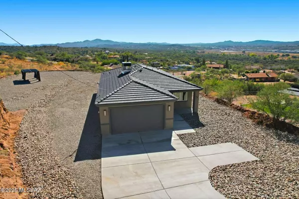 Rio Rico, AZ 85648,45 Camino Pesqueira