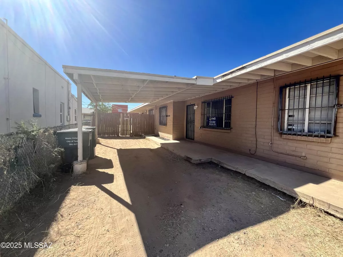 Tucson, AZ 85713,39 W 30th Street #B