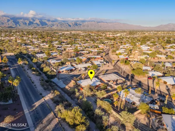 Tucson, AZ 85710,6802 E Paseo San Andres