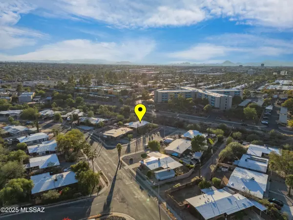 Tucson, AZ 85710,6802 E Paseo San Andres