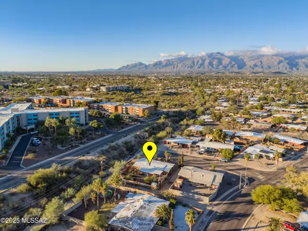 Tucson, AZ 85710,6802 E Paseo San Andres