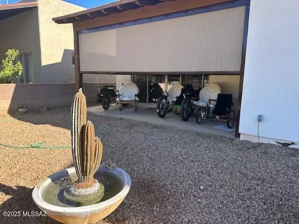 Tubac, AZ 85646,102 Powell Court