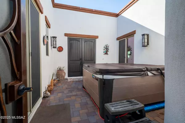 Tubac, AZ 85646,102 Powell Court