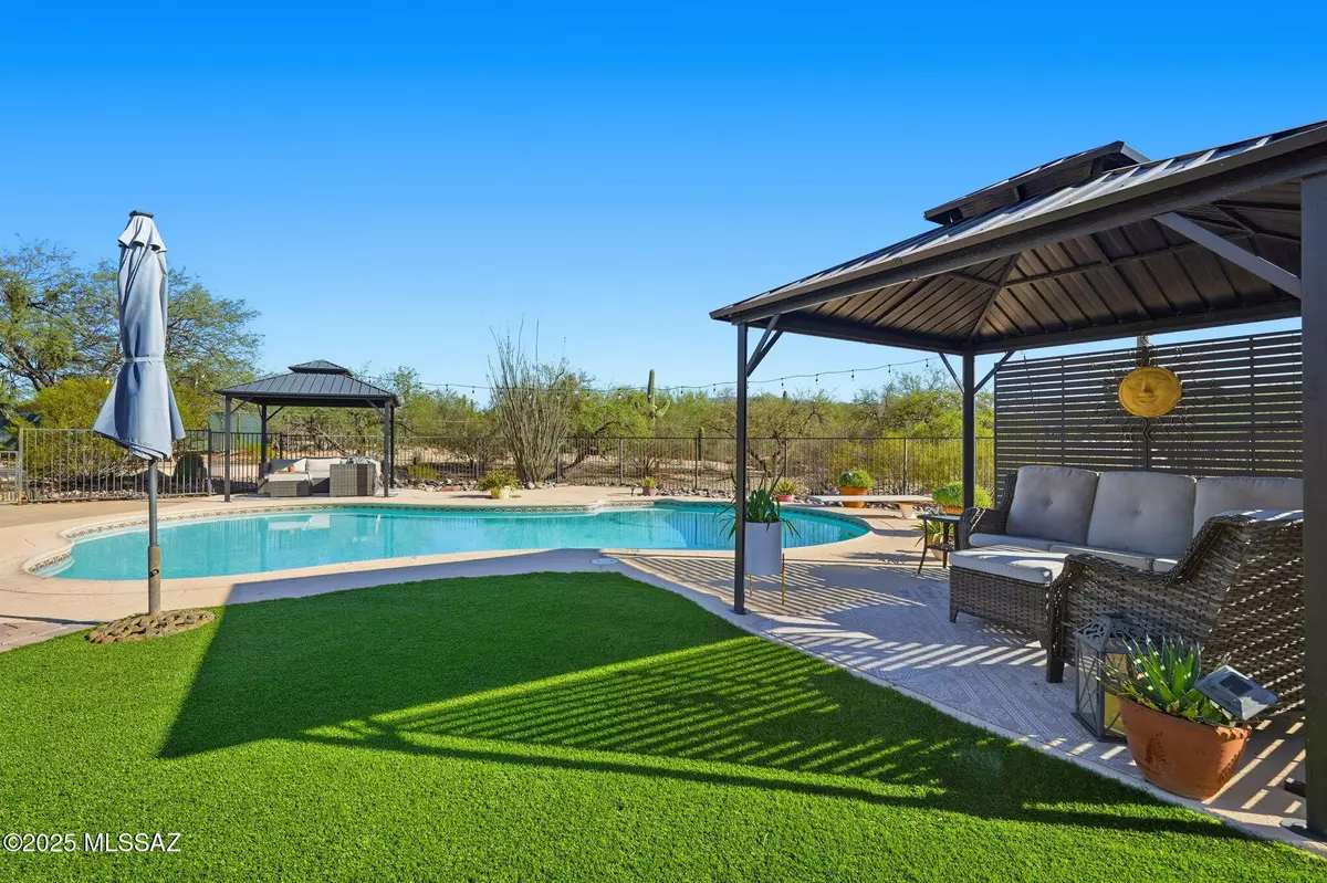 Tucson, AZ 85749,9300 E Kayenta Drive