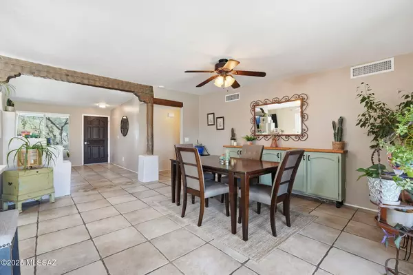 Tucson, AZ 85749,9300 E Kayenta Drive