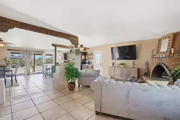 Tucson, AZ 85749,9300 E Kayenta Drive