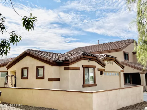 Oro Valley, AZ 85737,13404 N Piemonte Way