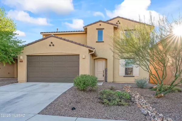 11162 S Golden Aspen Drive, Vail, AZ 85641