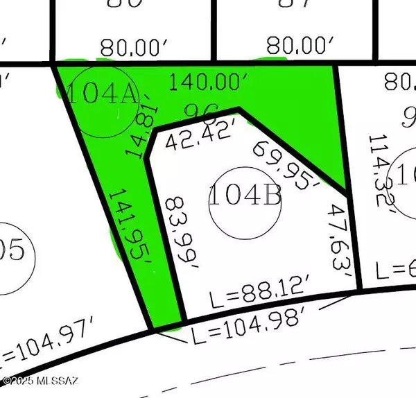 2429 E Cameron Vista, Tucson, AZ 85713