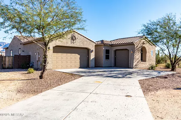 Oro Valley, AZ 85742,2405 W Rubicon Sky Place