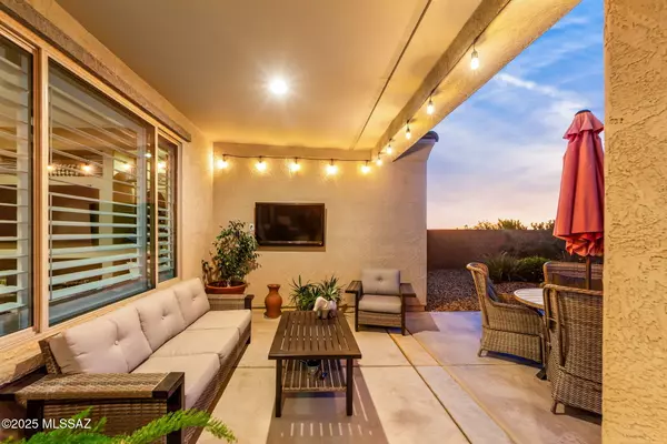 Marana, AZ 85658,7084 W Cliff Spring Trail