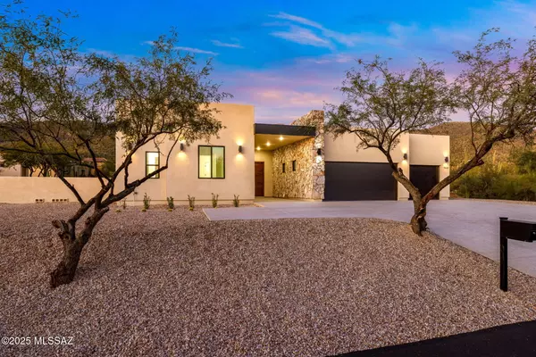 Tucson, AZ 85749,9445 E Sanctuary Place